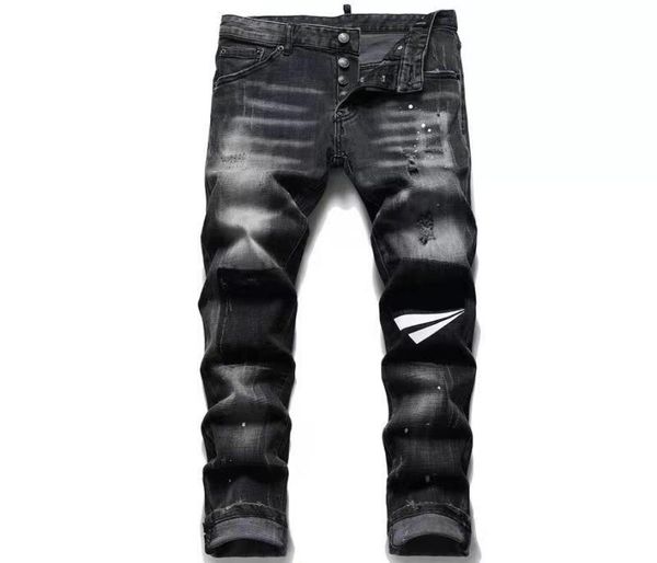 designer jeans for man pant pants men men039s jeans hiphop high street fashion tide brand cycling motorcycle wash letter loose7049020, Blue
designer jeans for man pant pants men men039s jeans hiphop high street fashion tide brand cycling motorcycle wash letter loose7049020, Blue