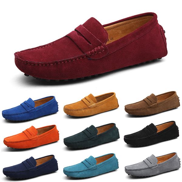 men casual shoes espadrilles triple black navy brown wine red taupe sky blue burgundy mens sneakers outdoor jogging walking fifty two
men casual shoes espadrilles triple black navy brown wine red taupe sky blue burgundy mens sneakers outdoor jogging walking fifty two
