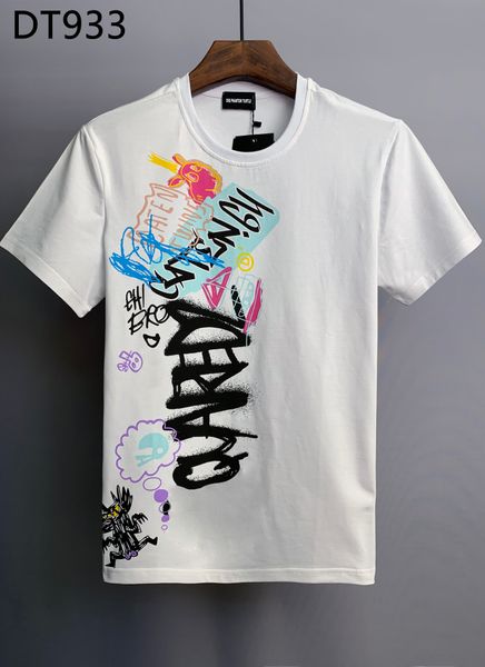 dsq phantom turtle men's t-shirts mens designer t shirts black white back cool t-shirt men summer italian fashion casual street t-shirt, White;black
dsq phantom turtle men's t-shirts mens designer t shirts black white back cool t-shirt men summer italian fashion casual street t-shirt, White;black
