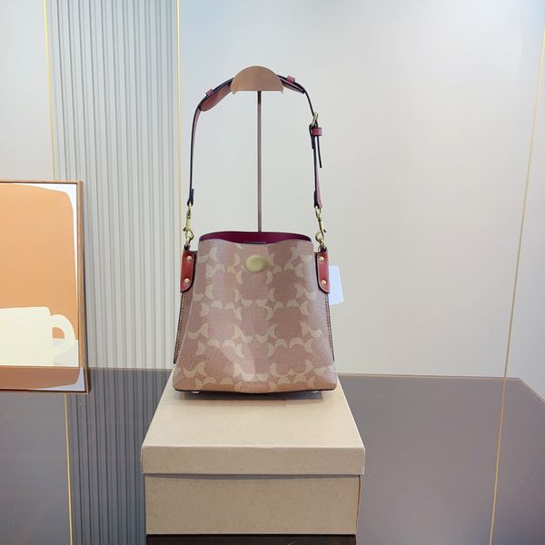 bucket bag designer bags ladies crossbody shoulder bag luxurys handbags women fashion trend purse handbag
bucket bag designer bags ladies crossbody shoulder bag luxurys handbags women fashion trend purse handbag