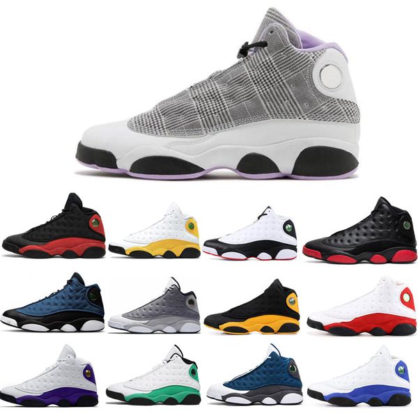 new 13s men women basketball shoes 13 brave blue del sol obsidian flint court purple starfish black cat bred mens trainers outdoor sports sn
new 13s men women basketball shoes 13 brave blue del sol obsidian flint court purple starfish black cat bred mens trainers outdoor sports sn
