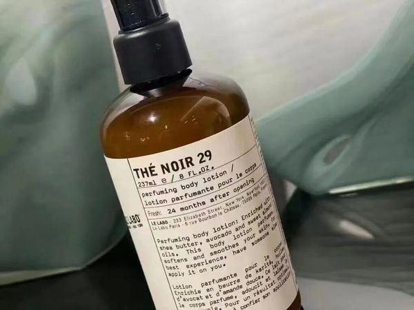 perfume body lotion le labo perfuming 237ml santal 33 bergamote 22 rose 31 the noir 29 another 13 new york brand long la shower gel 237ml 13
perfume body lotion le labo perfuming 237ml santal 33 bergamote 22 rose 31 the noir 29 another 13 new york brand long la shower gel 237ml 13