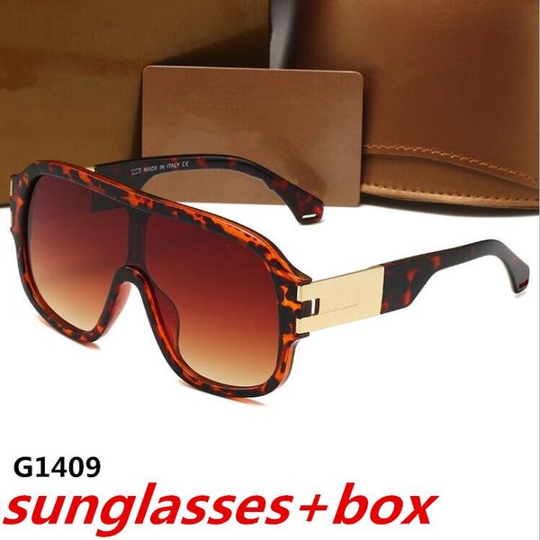 designer luxury sunglasses men eyeglasses outdoor shades big square frame fashion classic lady sun glasses mirrors 1409, White;black
designer luxury sunglasses men eyeglasses outdoor shades big square frame fashion classic lady sun glasses mirrors 1409, White;black
