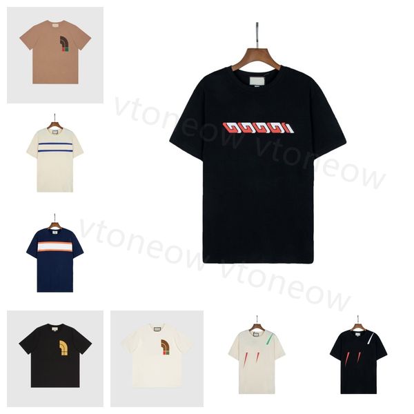 2023 summer designer ment-shirts embroidery clothing men tshirt shirts tee round neck spring high loose trend short sleeve male clothings 26, White;black
2023 summer designer ment-shirts embroidery clothing men tshirt shirts tee round neck spring high loose trend short sleeve male clothings 26, White;black
