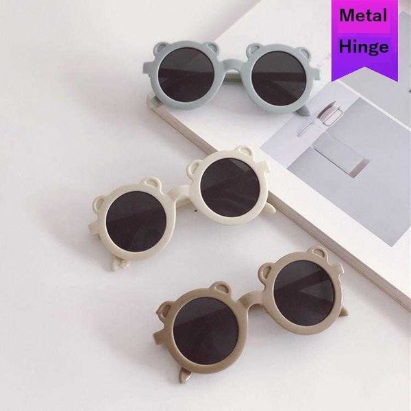childrens sunglasses baby cute cartoon bear girl children uv protection glasses, Blue
childrens sunglasses baby cute cartoon bear girl children uv protection glasses, Blue