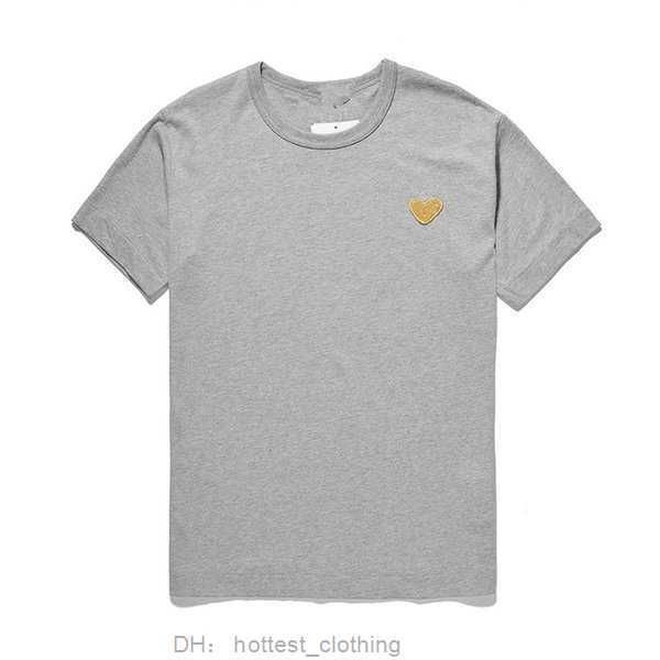 men's t-shirts play mens t shirt designer cdg embroidery red heart commes des casual women s badge quanlity tshirts cotton short sleeve, White;black
men's t-shirts play mens t shirt designer cdg embroidery red heart commes des casual women s badge quanlity tshirts cotton short sleeve, White;black