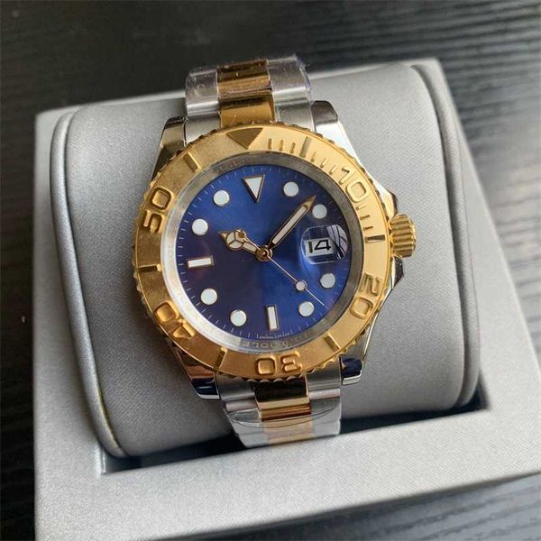 roles 2022 new aaa watch designer vintage watch classic 40mm blue dial movement mechanical automatic men's watches, Slivery;black
roles 2022 new aaa watch designer vintage watch classic 40mm blue dial movement mechanical automatic men's watches, Slivery;black