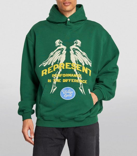 high street brand rep hoodie double angels printed vintage washed men hooded thickened cotton sweater fashion men's hoodie, Black
high street brand rep hoodie double angels printed vintage washed men hooded thickened cotton sweater fashion men's hoodie, Black