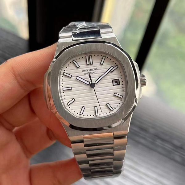 classic mens wristwatches automatic mechanical men's wristwatch quartz movement full stainless steel strap man watches sports designer, Slivery;golden
classic mens wristwatches automatic mechanical men's wristwatch quartz movement full stainless steel strap man watches sports designer, Slivery;golden
