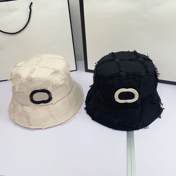 summer holiday women designer bucket hat fashion solid letter 3d embroidery tassel 2 colors bucket hats, Blue;gray
summer holiday women designer bucket hat fashion solid letter 3d embroidery tassel 2 colors bucket hats, Blue;gray