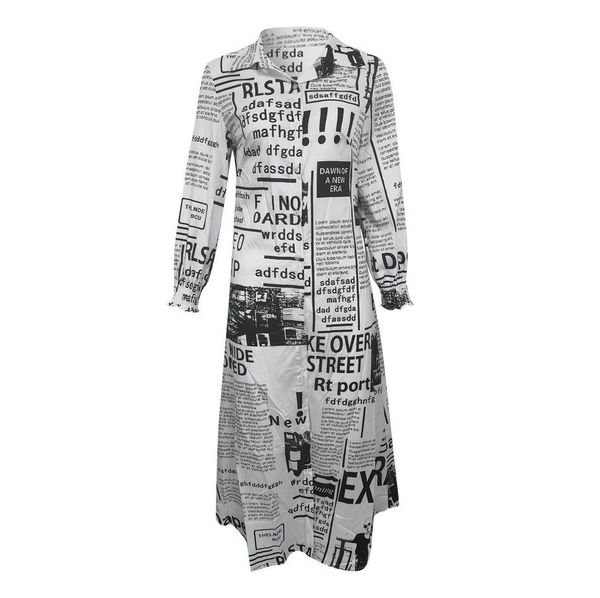 women stripe print long shirt dress fashion boho beach button big maxi dress new letter oversized robe vestidos para mujer, Black;white
women stripe print long shirt dress fashion boho beach button big maxi dress new letter oversized robe vestidos para mujer, Black;white