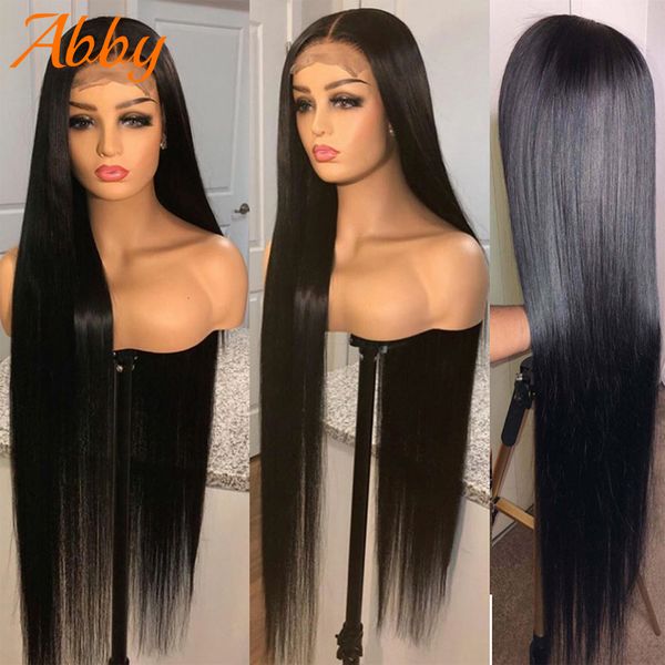synthetic wigs abby hair straight lace front peruvian closure for women hd transparent frontal human 230314, Black
synthetic wigs abby hair straight lace front peruvian closure for women hd transparent frontal human 230314, Black