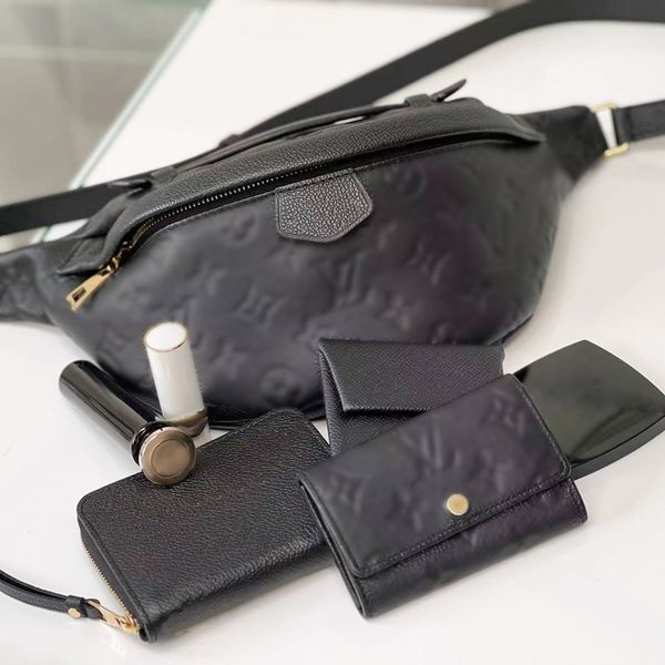 bumbag waist bag lvs luxury m43644 designer genuine leather bum chest bag belt fanny pack waist crossbody handbag womens mens classic presby
bumbag waist bag lvs luxury m43644 designer genuine leather bum chest bag belt fanny pack waist crossbody handbag womens mens classic presby