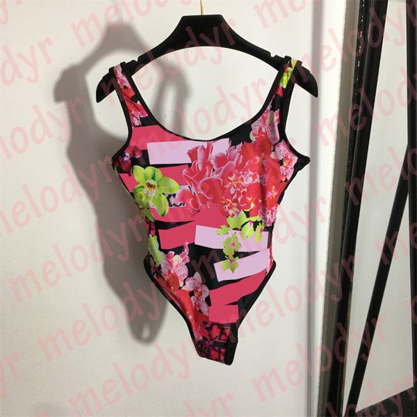 summer one piece swimwear flower print bathing suit beach wear for women luxury swimsuit, Black
summer one piece swimwear flower print bathing suit beach wear for women luxury swimsuit, Black