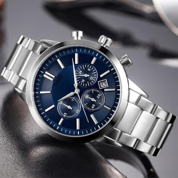 men classic business watch luxury wristwatches stainless steel navitimer 1884 sports chronograph male automatic quartz watches 56l, Slivery;brown
men classic business watch luxury wristwatches stainless steel navitimer 1884 sports chronograph male automatic quartz watches 56l, Slivery;brown