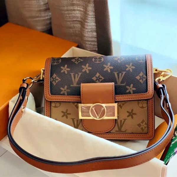 10a dauphine bag modern style women one shoulder crossbody bag designer handbag leather bags embossingouise viuton vutton wallet envelope ba
10a dauphine bag modern style women one shoulder crossbody bag designer handbag leather bags embossingouise viuton vutton wallet envelope ba