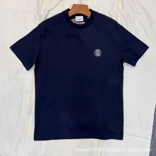 casual b burbry luxury designer high-end versatile high-version letter round neck cotton t-shirt 2seasonal clothing0g2v, Black;white
casual b burbry luxury designer high-end versatile high-version letter round neck cotton t-shirt 2seasonal clothing0g2v, Black;white