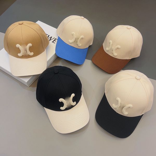 women's two-color patchwork designer ball cap lovers same holiday travel letter wool three-dimensional embroidery casquette, Blue;gray
women's two-color patchwork designer ball cap lovers same holiday travel letter wool three-dimensional embroidery casquette, Blue;gray