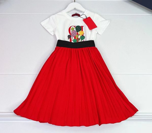 2023 new summer kids sets girls clothes short sleeve children fashion style 2pcs children girl clothing sets, White
2023 new summer kids sets girls clothes short sleeve children fashion style 2pcs children girl clothing sets, White
