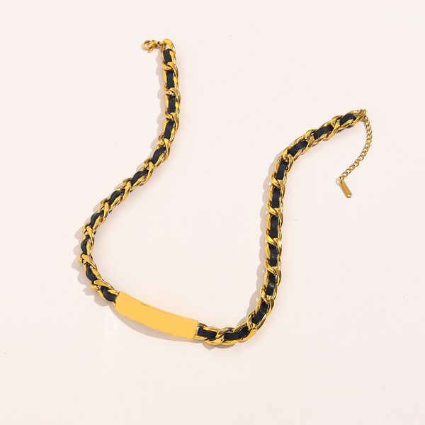 new style womens necklaces choker chain gold plated stainless steel enamel necklaces pendant statement wedding jewelry accessories, Silver
new style womens necklaces choker chain gold plated stainless steel enamel necklaces pendant statement wedding jewelry accessories, Silver