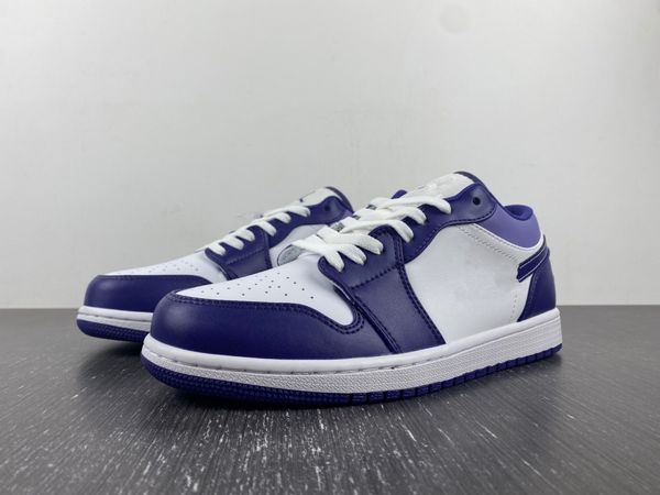 2023 motorcycle boots jumpman 1 low basketball shoes sky j purple white real leather designer outdoor sneakers
2023 motorcycle boots jumpman 1 low basketball shoes sky j purple white real leather designer outdoor sneakers