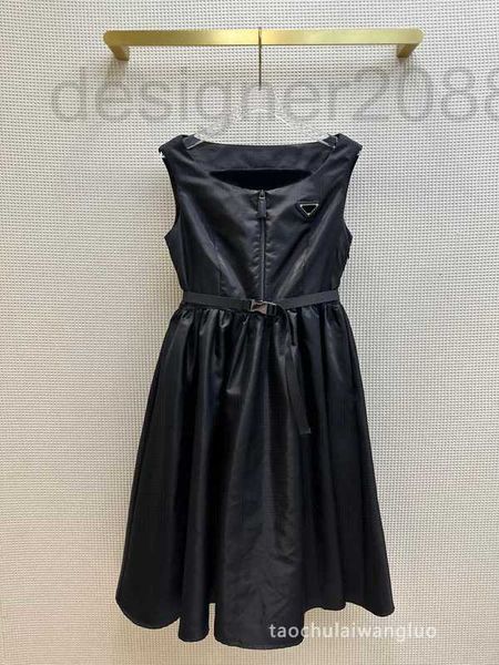 casual dresses designer women's dress french hepburn waistband puffy little black sleeveless jstk, Black;gray
casual dresses designer women's dress french hepburn waistband puffy little black sleeveless jstk, Black;gray
