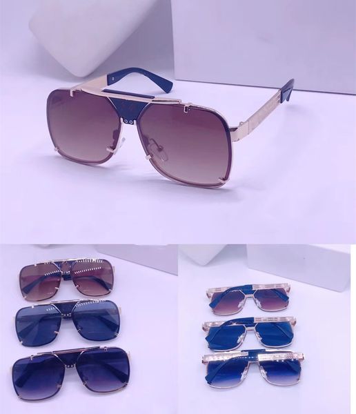 fashion designer sunglasses for men classic attitude 009 metal square frame popular retro avant-garde outdoor uv 400 protection mens fashion, White;black
fashion designer sunglasses for men classic attitude 009 metal square frame popular retro avant-garde outdoor uv 400 protection mens fashion, White;black