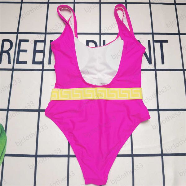 stripe printing swimwears fashion brand u-neck sleeveless summer girl swimsuit chest pad design high-waisted thong one-piece bathing suit wo, White;black
stripe printing swimwears fashion brand u-neck sleeveless summer girl swimsuit chest pad design high-waisted thong one-piece bathing suit wo, White;black