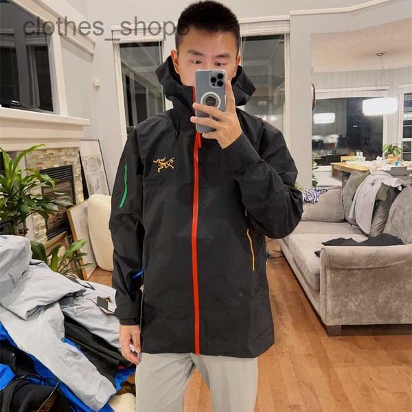 arc'teryes fashion mens coats hooded luxury jackets designer rush men's professional ski suit hard shell charge coat gtx pro wzrc, Black;brown
arc'teryes fashion mens coats hooded luxury jackets designer rush men's professional ski suit hard shell charge coat gtx pro wzrc, Black;brown