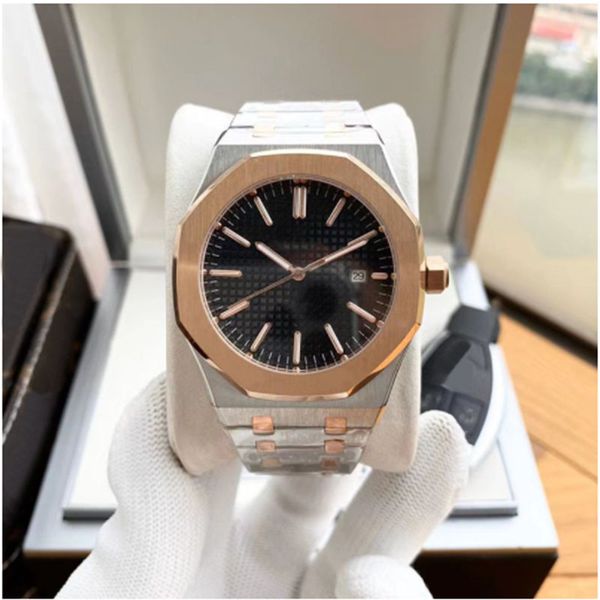 luxury ap watch mens automatic mechanical classic wristwatch sapphire montre de luxe waterproof stainless steel strap d7hv
luxury ap watch mens automatic mechanical classic wristwatch sapphire montre de luxe waterproof stainless steel strap d7hv