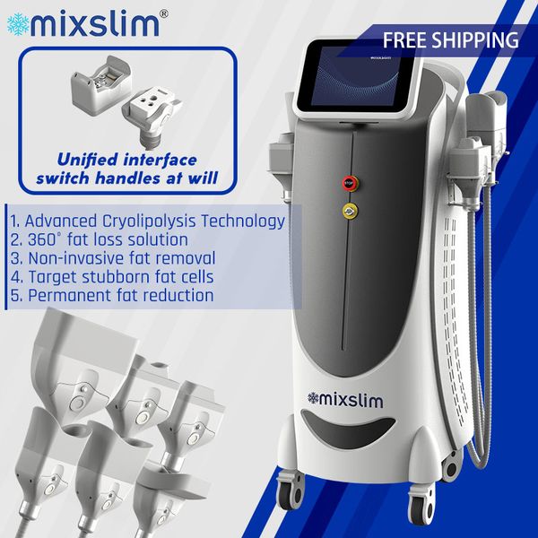 360 cooling system cryolipolysis slimming machines 4 handles with 6 cryo handle fat ing machine
360 cooling system cryolipolysis slimming machines 4 handles with 6 cryo handle fat ing machine