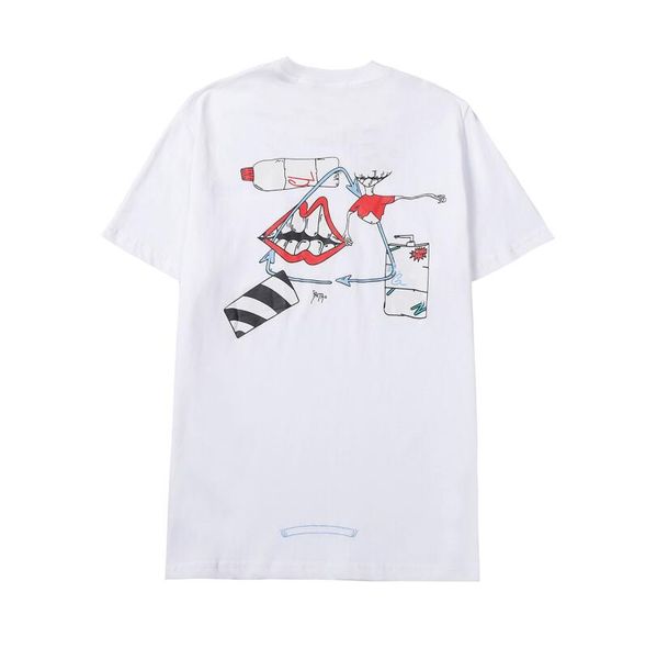 new style shir fashion mens women tees designer sree shirs popular shir summer breahable shor sleeve pure coon advanced t-shirs polos clohes, White;black
new style shir fashion mens women tees designer sree shirs popular shir summer breahable shor sleeve pure coon advanced t-shirs polos clohes, White;black
