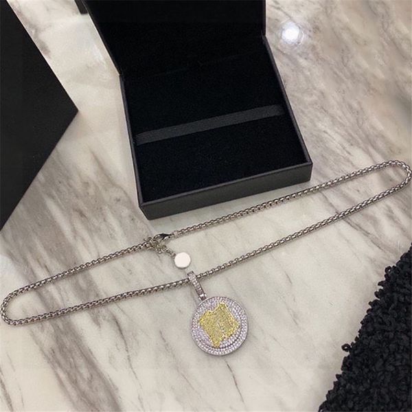 gold letter bright design necklaces female full diamond pendant necklaces women circle slide adjustable necklace, Silver
gold letter bright design necklaces female full diamond pendant necklaces women circle slide adjustable necklace, Silver