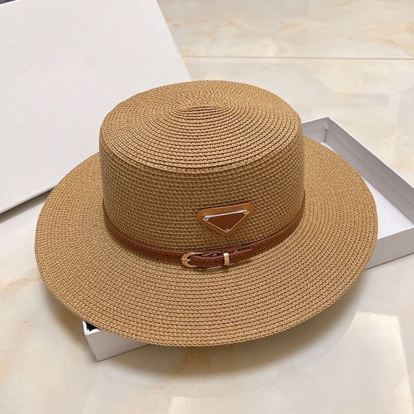 wide brim straw bucket caps hats fedora for mens womens designer sun protection spring summer fall beach vacation getaway flat headwear with, Blue;gray
wide brim straw bucket caps hats fedora for mens womens designer sun protection spring summer fall beach vacation getaway flat headwear with, Blue;gray
