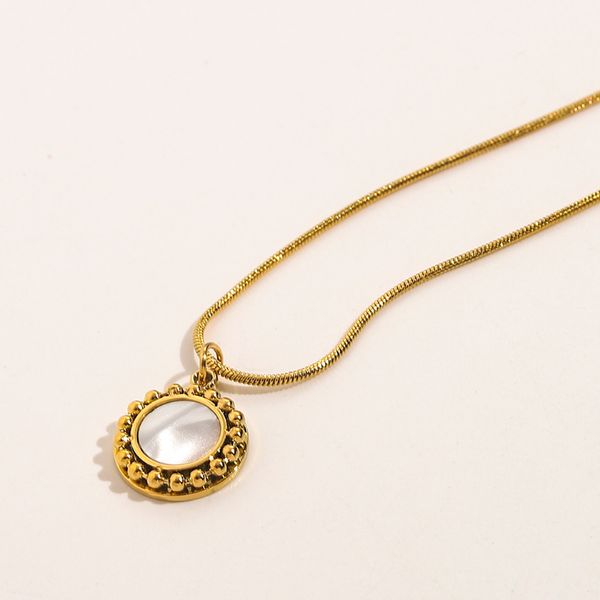fashion womens designer necklaces choker chain gold plated stainless steel letter pendants necklaces statement jewelry accessories, Silver
fashion womens designer necklaces choker chain gold plated stainless steel letter pendants necklaces statement jewelry accessories, Silver