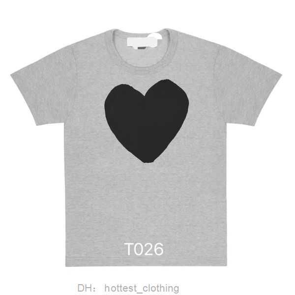 men's t-shirts fashion mens play t shirt cdg designer hearts casual women s des badge garcons 23 tuzp, White;black
men's t-shirts fashion mens play t shirt cdg designer hearts casual women s des badge garcons 23 tuzp, White;black