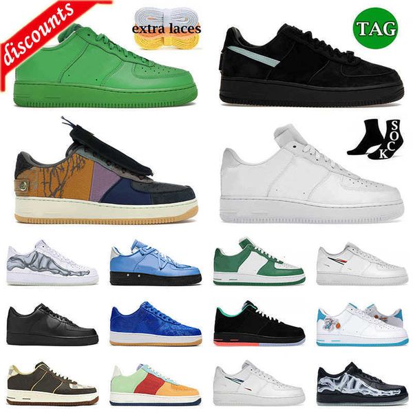 2023 new tiffany x airforce 1 running shoes cut low 07 triple white platform sneakers cactus jack brooklyn ghost grey beige light bone unc, Black
2023 new tiffany x airforce 1 running shoes cut low 07 triple white platform sneakers cactus jack brooklyn ghost grey beige light bone unc, Black