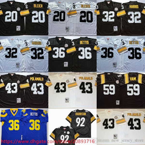 ncaa vintage 75th retro college football jerseys stitched 2005 #92 black white jersey, Black;yellow
ncaa vintage 75th retro college football jerseys stitched 2005 #92 black white jersey, Black;yellow