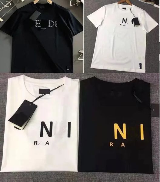 mens t shirt mens shirts designers shirt same t shirt printed round neck short-sleeved print short sleeves sell luxury men hip hop clothes, White;black
mens t shirt mens shirts designers shirt same t shirt printed round neck short-sleeved print short sleeves sell luxury men hip hop clothes, White;black