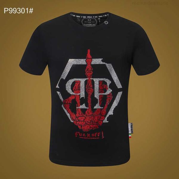 luxury philippuep lein trendy philippuepe pulan pp men's short sleeve t-shirt diamond letter round neck desigers qpy3, White;black
luxury philippuep lein trendy philippuepe pulan pp men's short sleeve t-shirt diamond letter round neck desigers qpy3, White;black