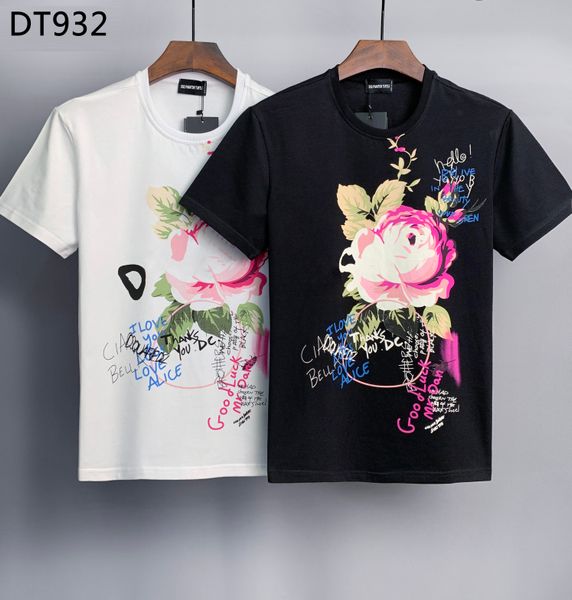 dsq phantom turtle men's t-shirts mens designer t shirts black white back cool t-shirt men summer italian fashion casual street t-shirt, White;black
dsq phantom turtle men's t-shirts mens designer t shirts black white back cool t-shirt men summer italian fashion casual street t-shirt, White;black