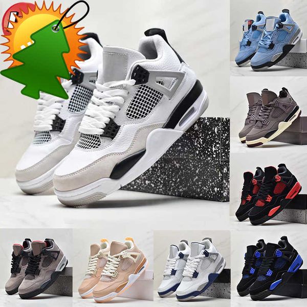 new outdoors 4 4s mens basketball shoes military black a ma maniere violet ore red thunder midnight navy black cat university blue
new outdoors 4 4s mens basketball shoes military black a ma maniere violet ore red thunder midnight navy black cat university blue