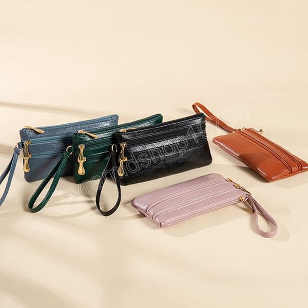 mobile bag women pouch handbag zipper long wallet wrist wallet multi-pocket large capacity lychee pattern vintage soft pouch, White
mobile bag women pouch handbag zipper long wallet wrist wallet multi-pocket large capacity lychee pattern vintage soft pouch, White