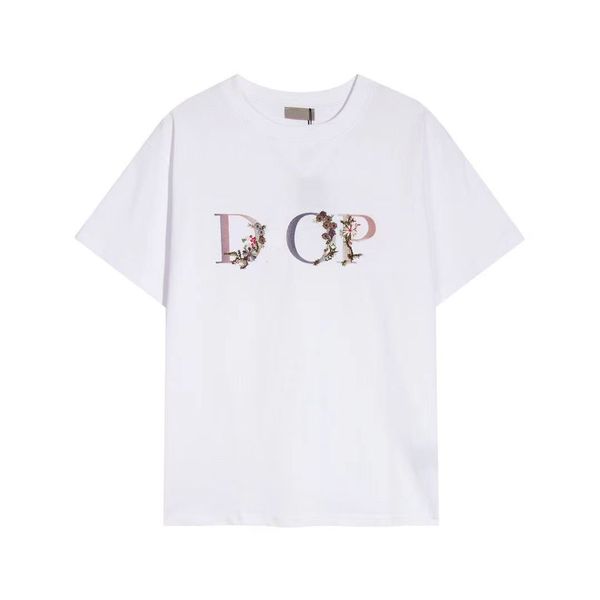 women's t-shirt family d short-sleeved t-shirt fashion men and women casual loose t-shirt 2023spring and summer s l xl xxl, White
women's t-shirt family d short-sleeved t-shirt fashion men and women casual loose t-shirt 2023spring and summer s l xl xxl, White