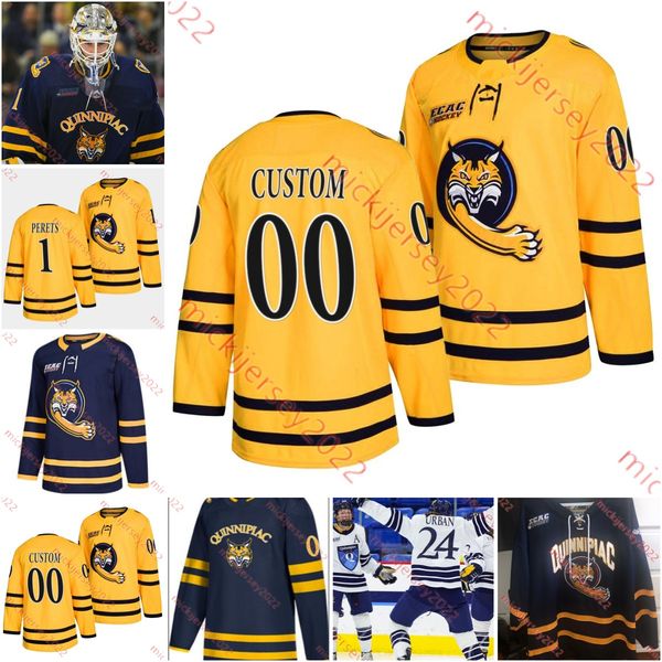 hockey custom stitched quinnipiac bobcats jersey victor czerneckianair jayden lee jacob quillan joey cipollone anthony cipollone mens youth, Black
hockey custom stitched quinnipiac bobcats jersey victor czerneckianair jayden lee jacob quillan joey cipollone anthony cipollone mens youth, Black