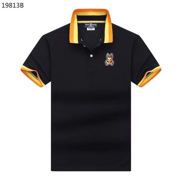 summer fashion mens polo shirt rogue rabbit print short sleeve brand couple cotton casual t-shirt 4 colors size m-3xl, White;black
summer fashion mens polo shirt rogue rabbit print short sleeve brand couple cotton casual t-shirt 4 colors size m-3xl, White;black