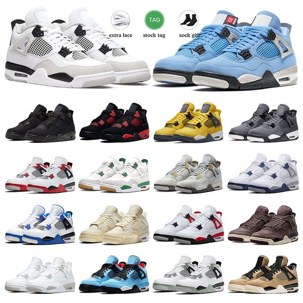 og military black men women basketball shoes 4 4s black canvas cat cactus jack university blue sail red thunder oreo mens sports sneakers tr
og military black men women basketball shoes 4 4s black canvas cat cactus jack university blue sail red thunder oreo mens sports sneakers tr