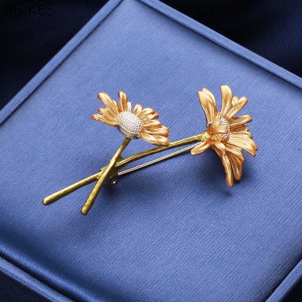 pins brooches enamel plant flowers double chrysanem brooch accessories fashion prevention of light ch flowers are wildl230315, Gray
pins brooches enamel plant flowers double chrysanem brooch accessories fashion prevention of light ch flowers are wildl230315, Gray