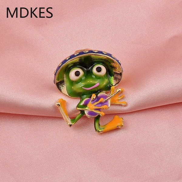 pins brooches fashion cartoon delicate cute green little frog prince brooch popular coat decorative pin accessoriesl230315, Gray
pins brooches fashion cartoon delicate cute green little frog prince brooch popular coat decorative pin accessoriesl230315, Gray