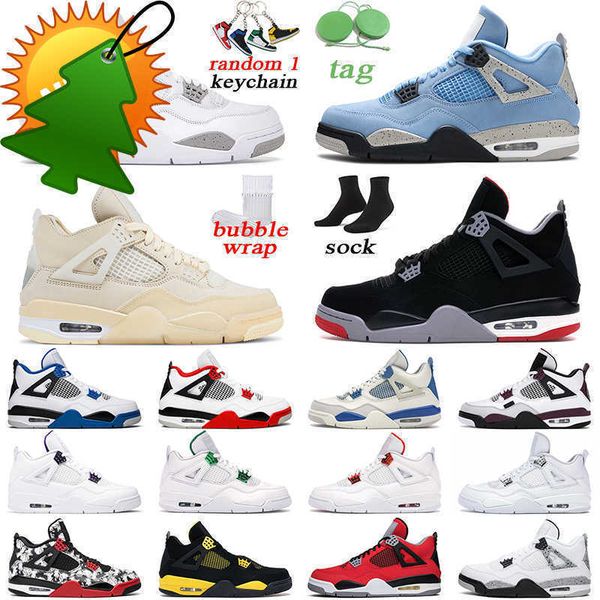 bred outdoors 4 men basketball shoes 4s black cat white cement fire red university blue mens womens trainer
bred outdoors 4 men basketball shoes 4s black cat white cement fire red university blue mens womens trainer
